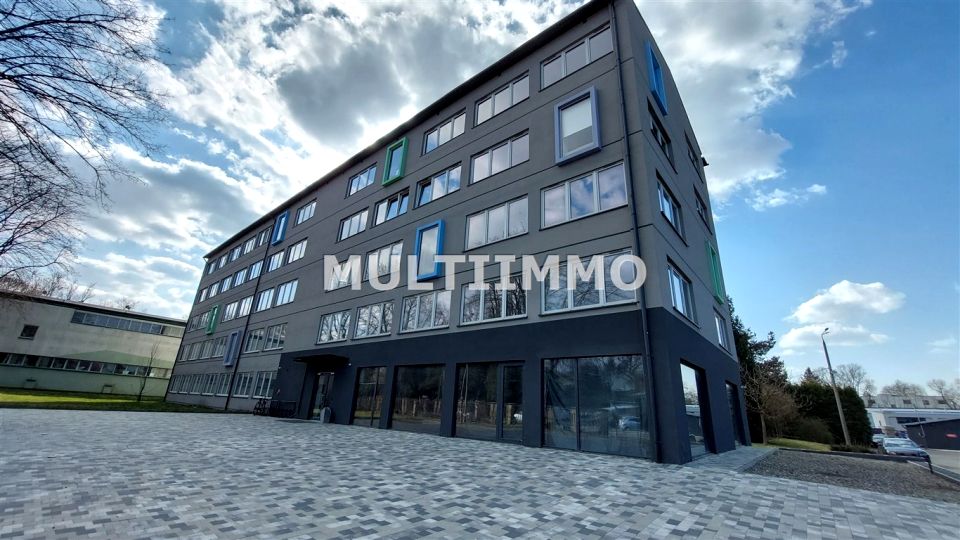 Budynek użytkowy Bielsko-Biała sprzedaż