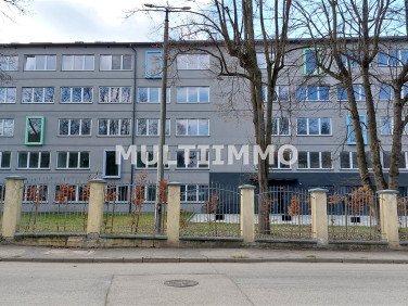 Budynek użytkowy Bielsko-Biała