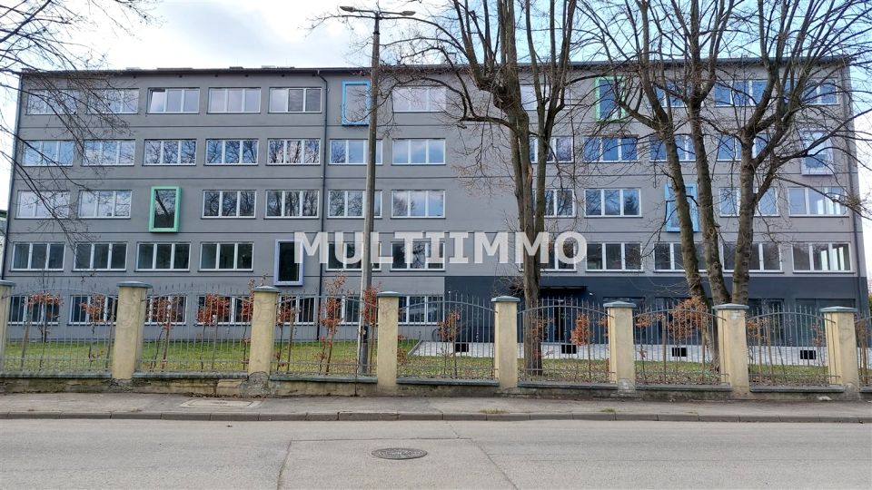 Budynek użytkowy Bielsko-Biała