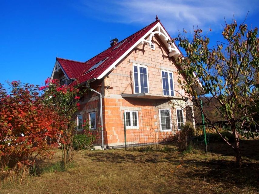 Dom Jelenia Góra