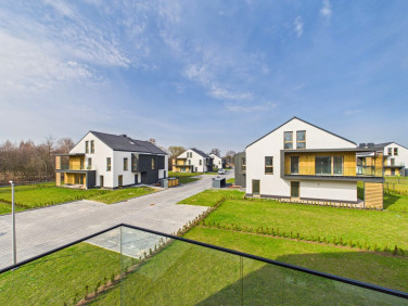 Mieszkanie Otrębusy