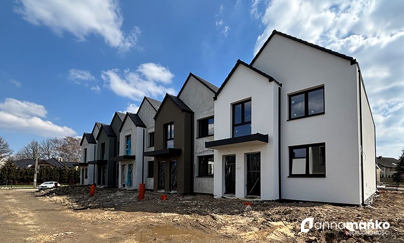 Mieszkanie DĄBROWA GÓRNICZA