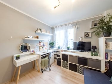 Mieszkanie Łódź