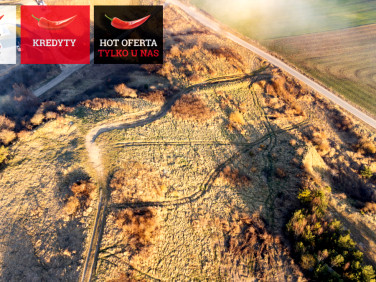 Działka budowlana Mrzezino