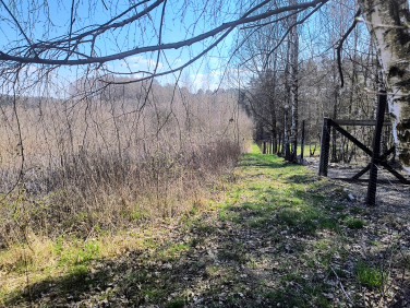 Działka budowlana Jastrzębie-Zdrój