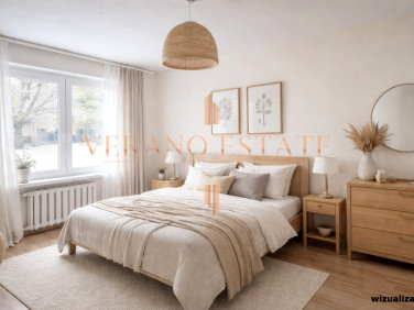 Mieszkanie Pruszków