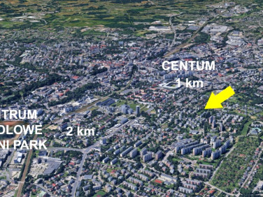 Mieszkanie Bielsko-Biała