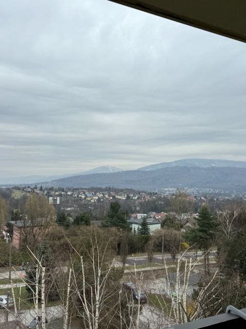 Mieszkanie Bielsko-Biała