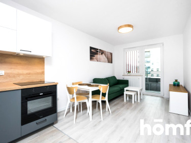 Mieszkanie Kraków wynajem