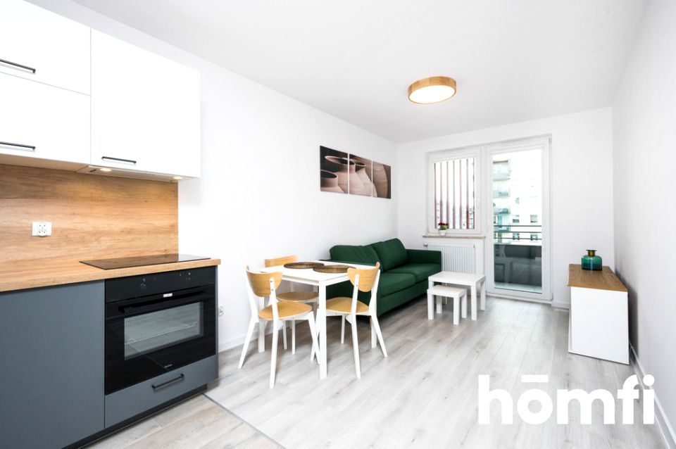 Mieszkanie Kraków wynajem