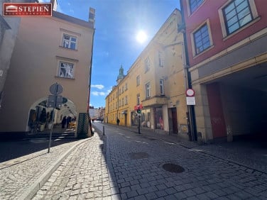 Mieszkanie Jelenia Góra