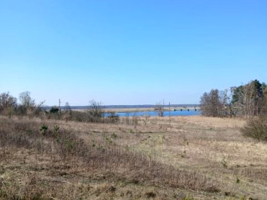 Pusta działka Widuchowa