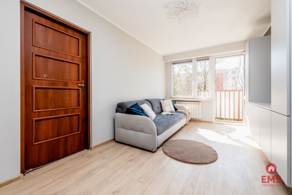 Mieszkanie Białystok