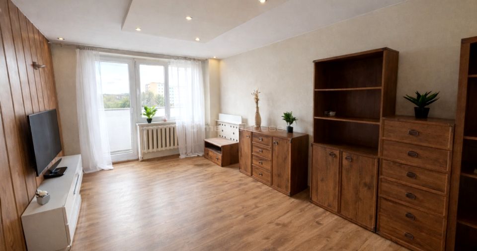 Mieszkanie Sosnowiec