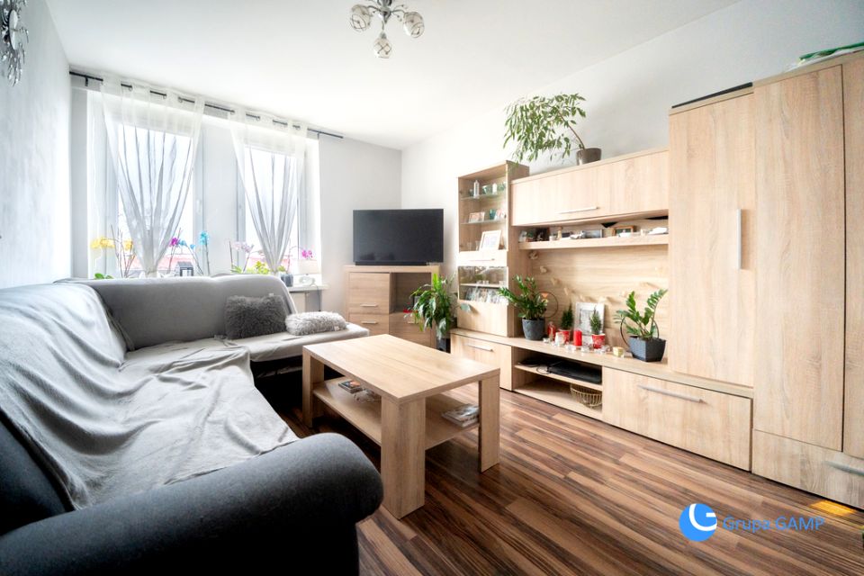 Mieszkanie Chrzanów