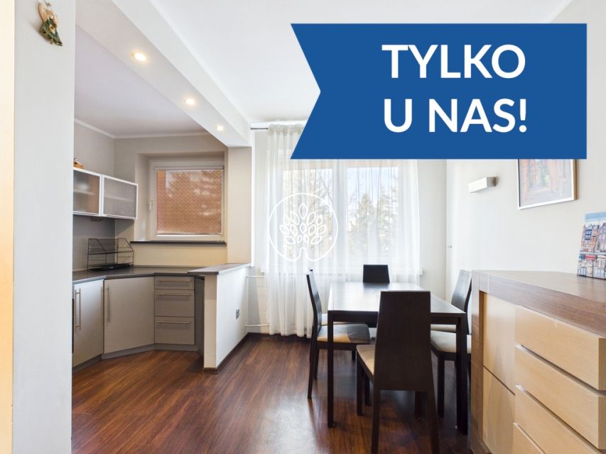 Mieszkanie Bydgoszcz