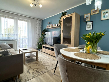 Mieszkanie Prusinowo