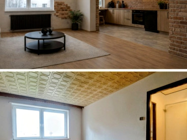 Mieszkanie Lubliniec