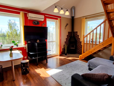 Mieszkanie Siechnice