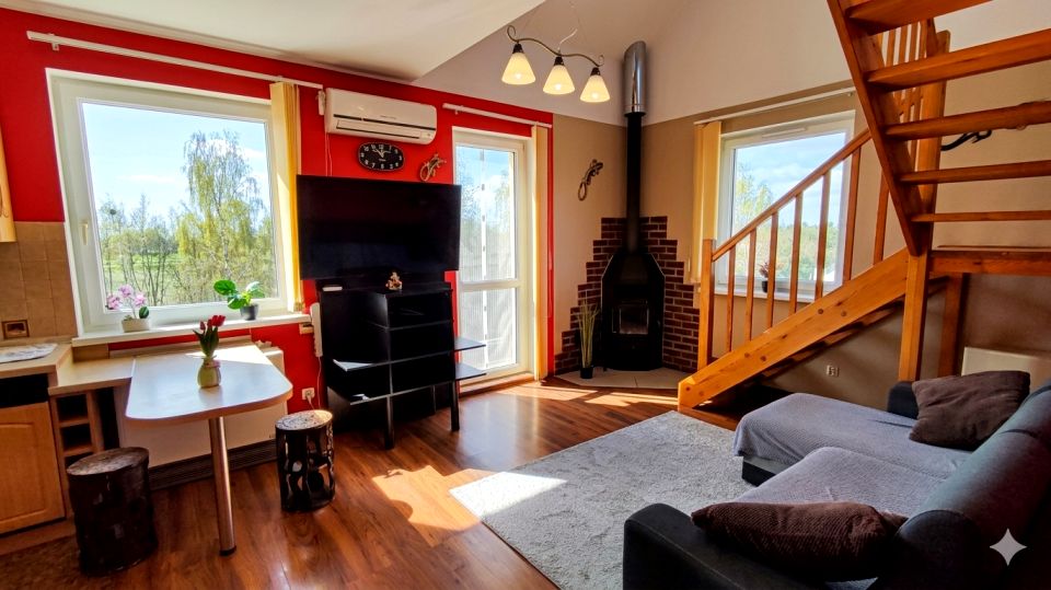 Mieszkanie Siechnice