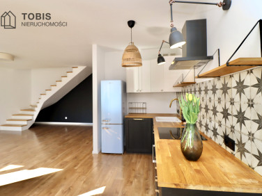 Mieszkanie Dopiewiec