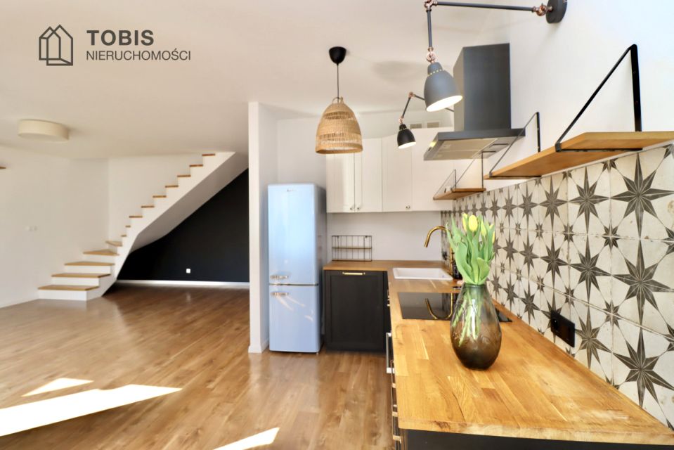 Mieszkanie Dopiewiec