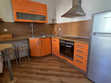 Mieszkanie Gorzów Wielkopolski