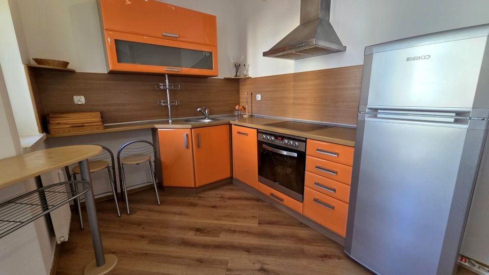 Mieszkanie Gorzów Wielkopolski