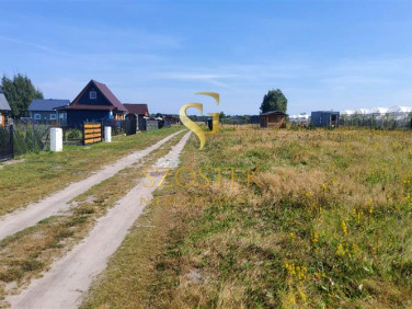 Działka Sławoszyno