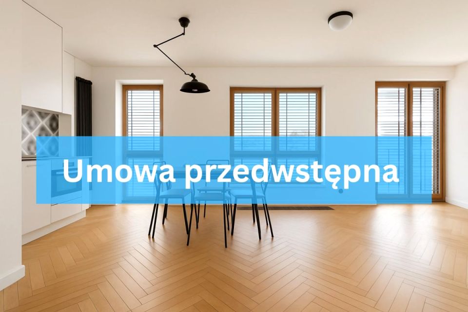Mieszkanie Gdynia sprzedaż
