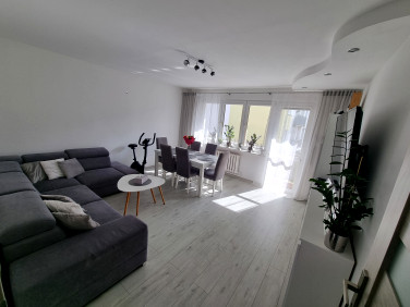 Mieszkanie Trzcianka