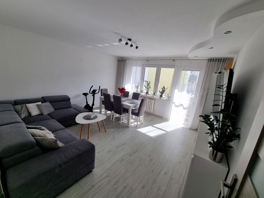 Mieszkanie Trzcianka