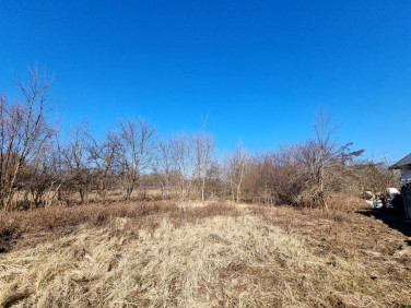 Działka budowlana Brwinów