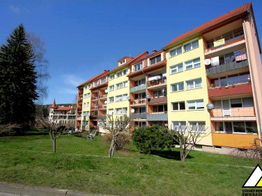 Mieszkanie Świeradów-Zdrój
