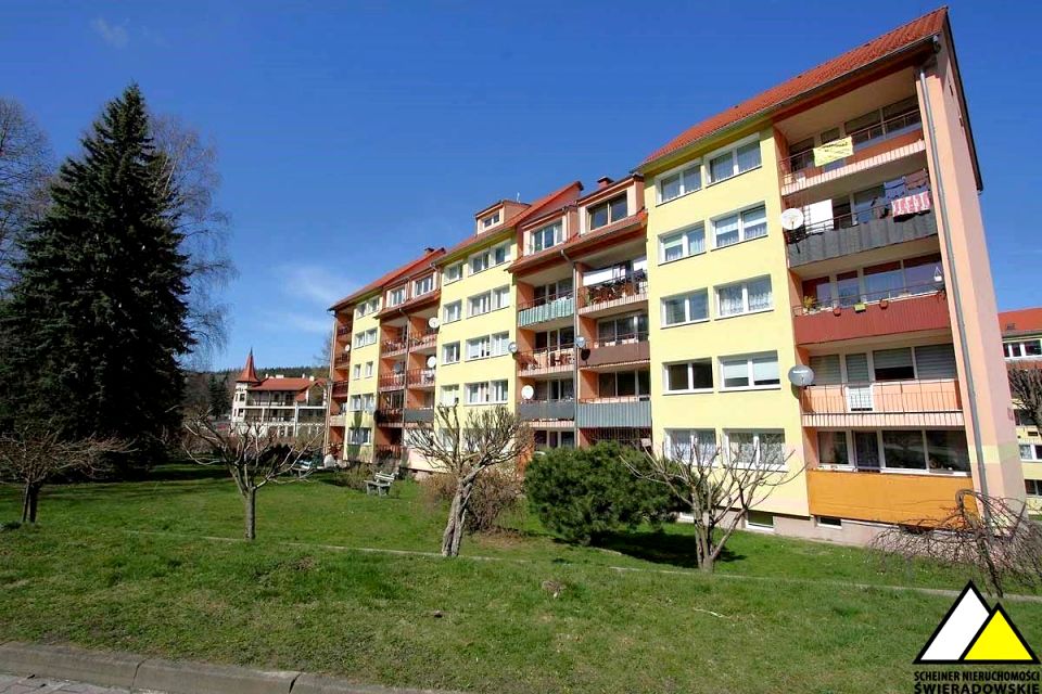 Mieszkanie Świeradów-Zdrój