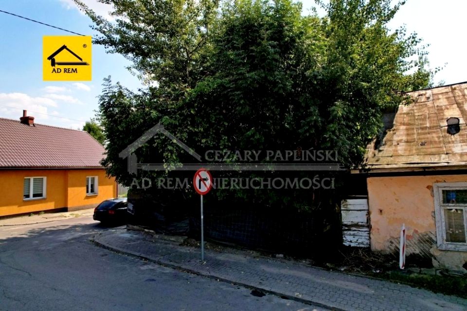 Działka budowlana Bychawa