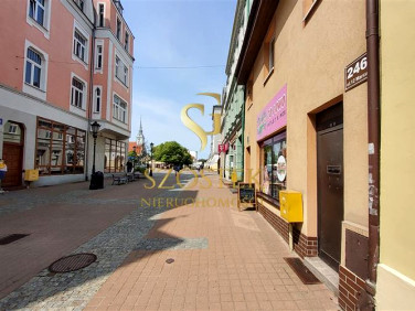 Lokal Wejherowo sprzedaż