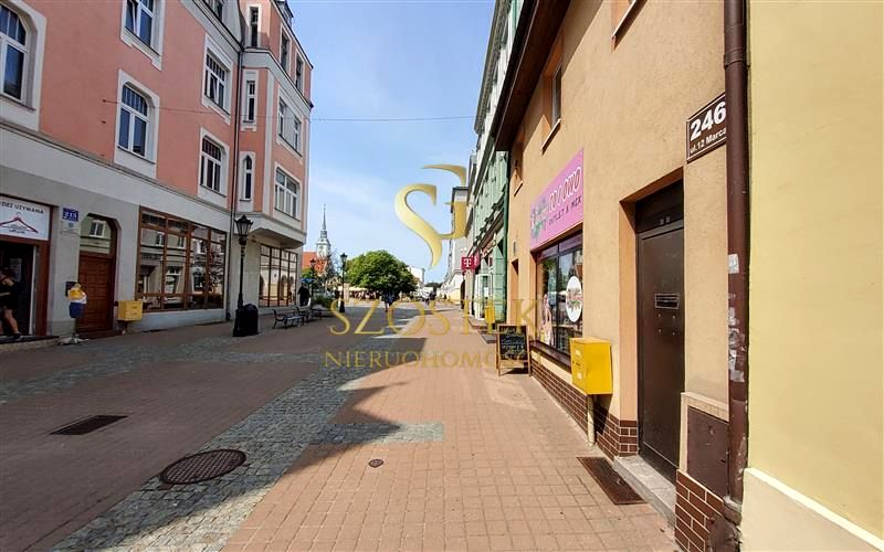 Lokal Wejherowo sprzedaż