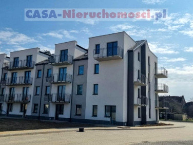 Mieszkanie blok mieszkalny sprzedaż