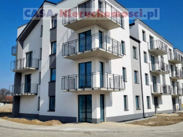 Mieszkanie blok mieszkalny Dzierżoniów