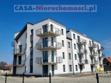 Mieszkanie blok mieszkalny przy lesie