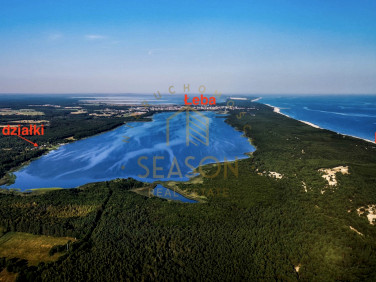 Działka rekreacyjna Sarbsk