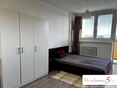 Mieszkanie Poznań
