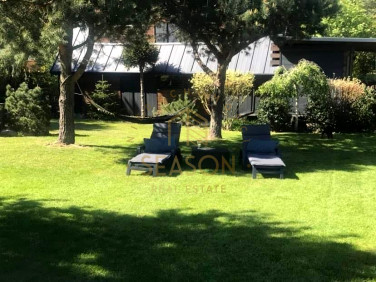 Działka rekreacyjna Sasino