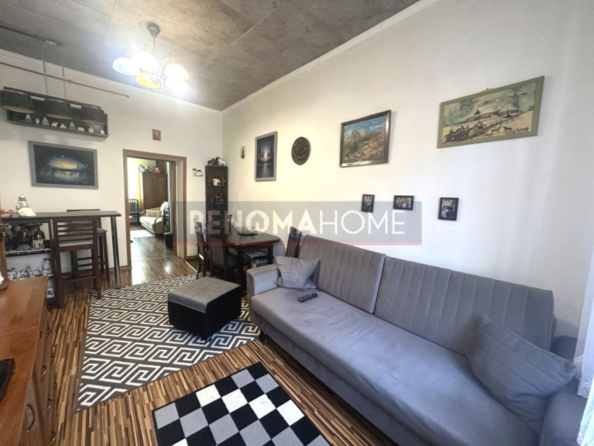 Mieszkanie Wałbrzych