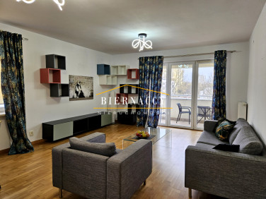 Mieszkanie przy lesie