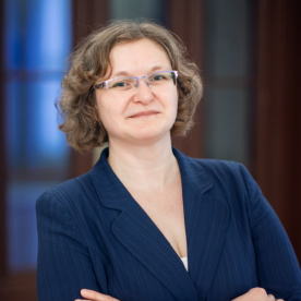 Małgorzata Wac