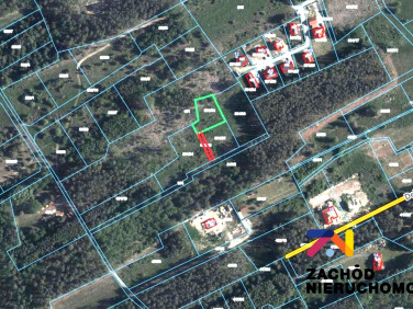 Działka budowlana sprzedam