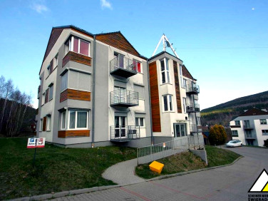 Mieszkanie Świeradów-Zdrój