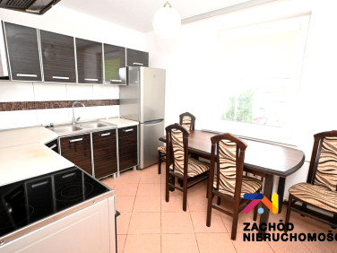 Mieszkanie Zielona Góra